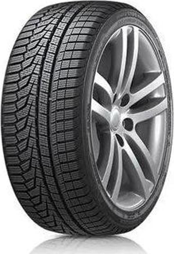 Hankook Winter I*Cept Evo2 W320 215/45R16 90H XL (Kış) (2023) - Image 1