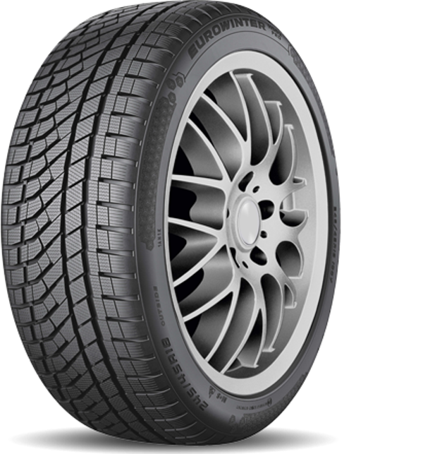 Falken Eurowinter HS02 Pro 265/60R18 114V XL TL (Kış) (2024) - Image 1