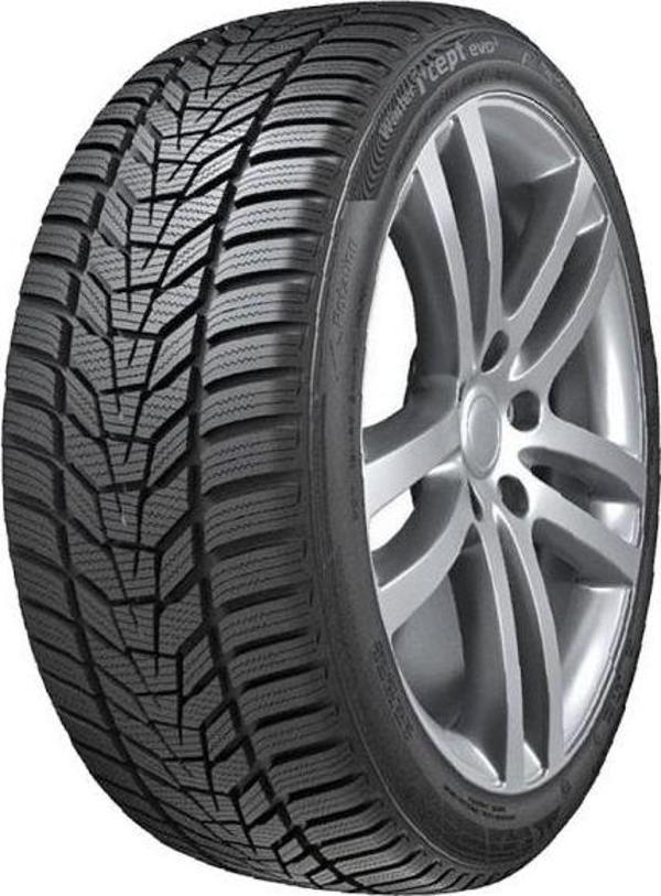 Hankook Winter I*Cept Evo3 W330 285/30R19 98V XL 3PMSF (Kış) (2023) - Image 1