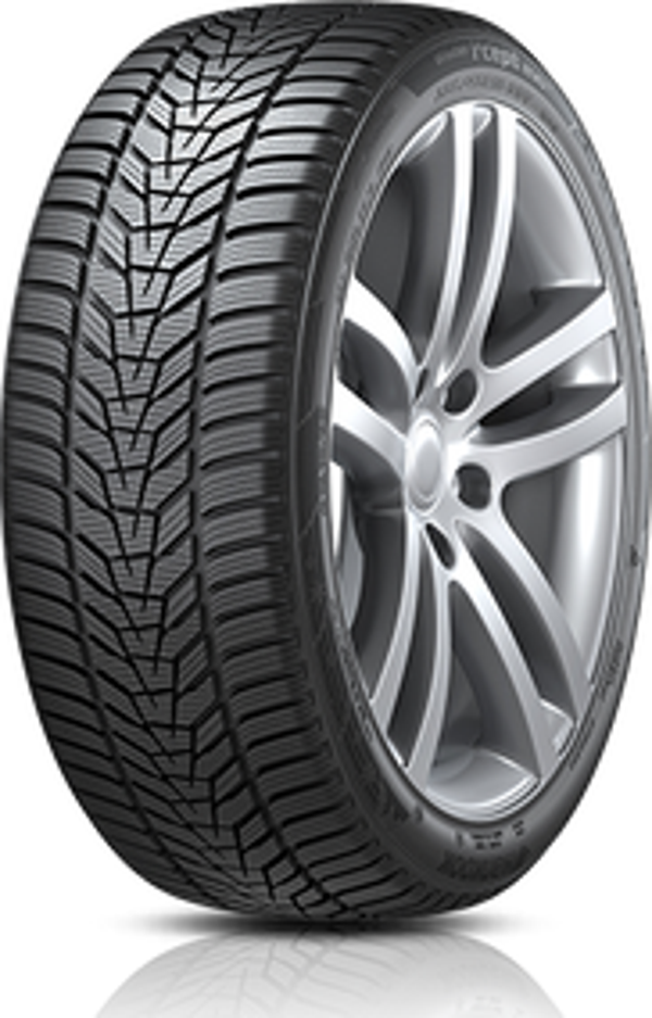 Hankook Winter I*Cept Evo3 X W330A 255/50R19 107V XL (Kış) (2023) - Image 1