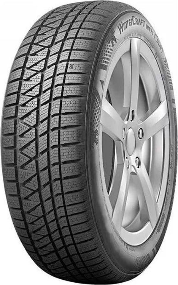 Kumho WinterCraft WS71 265/50R20 111V XL (Kış) (2023) - Image 1