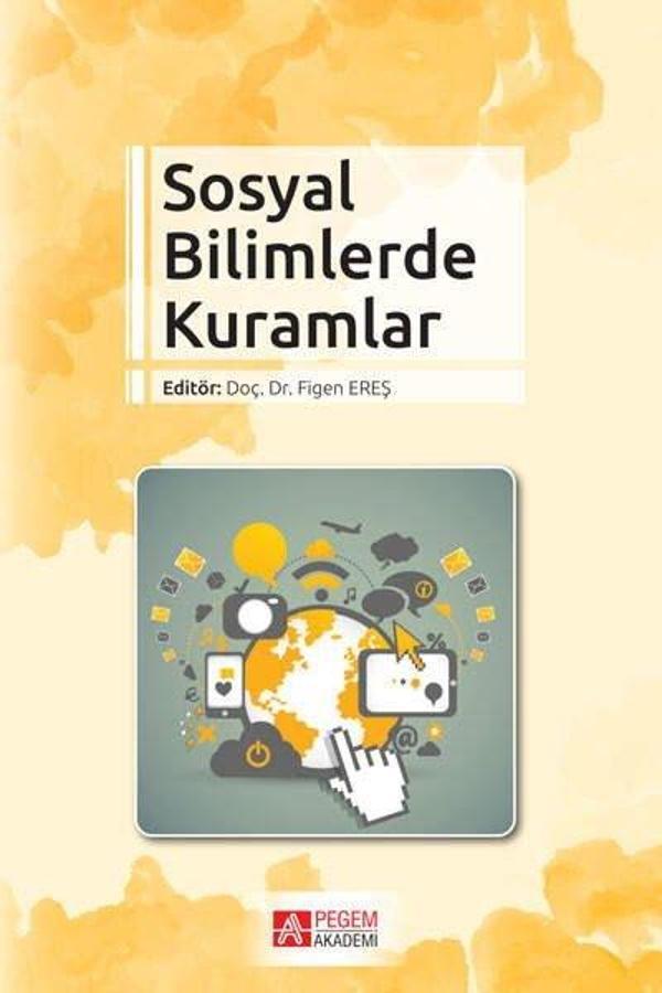 Sosyal Bilimlerde Kuramlar - Pegem Akademi Yayıncılık - Image 1