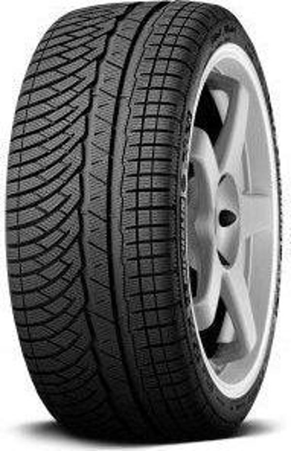 Michelin Alpin 4 225/45R18 95V RFT (Kış) (2022) - Image 1