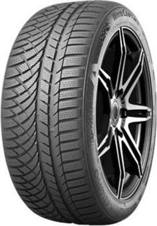Kumho WinterCraft WP72 265/35R20 99V XL (Kış) (2023) - Image 1