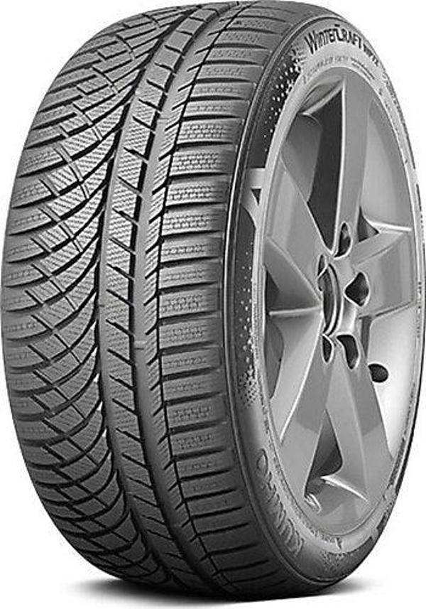 Kumho WinterCraft WP72 275/30R20 97W XL M+S (Kış) (2023) - Image 1
