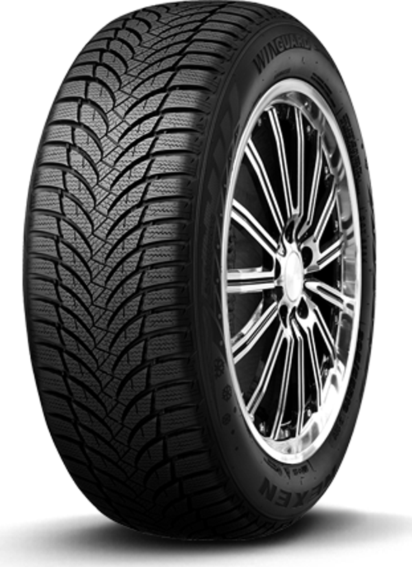 Nexen WinGuard Snow`G WH2 225/55R16 95H (Kış) (2023) - Image 1