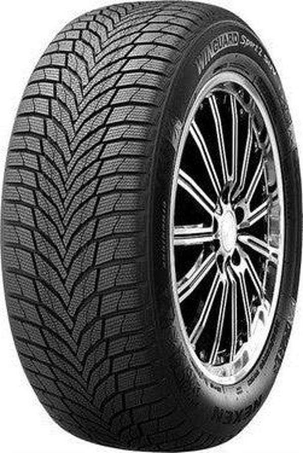 Nexen WinGuard Sport 2 SUV 275/45R20 110V XL (Kış) (2023) - Image 1