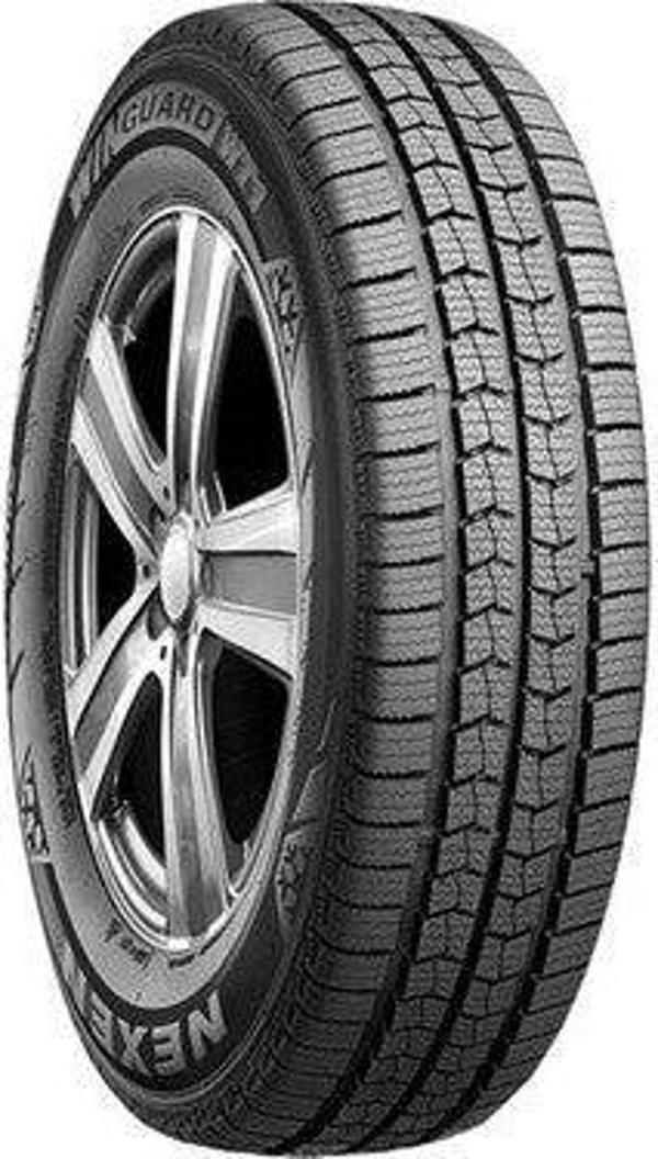 Nexen Winguard WT1 185/75R16C 104/102R (Kış) (2023) - Image 1
