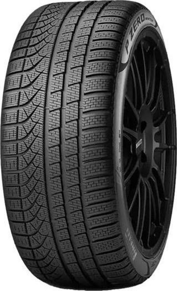 Pirelli P Zero Winter 245/35R20 91V XL (Kış) (2023) - Image 1
