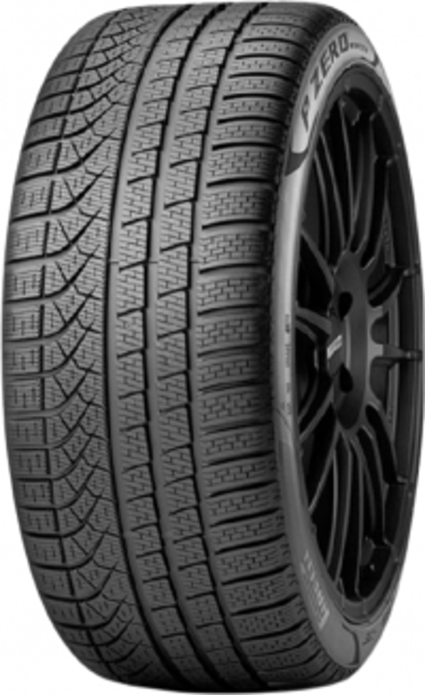 Pirelli P Zero Winter 245/45R19 102H XL MO* (Kış) (2023) - Image 1