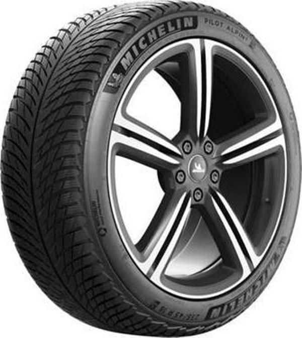 Michelin Pilot Alpin 5 SUV 255/50R21 109H XL * (Kış) (2023) - Image 1