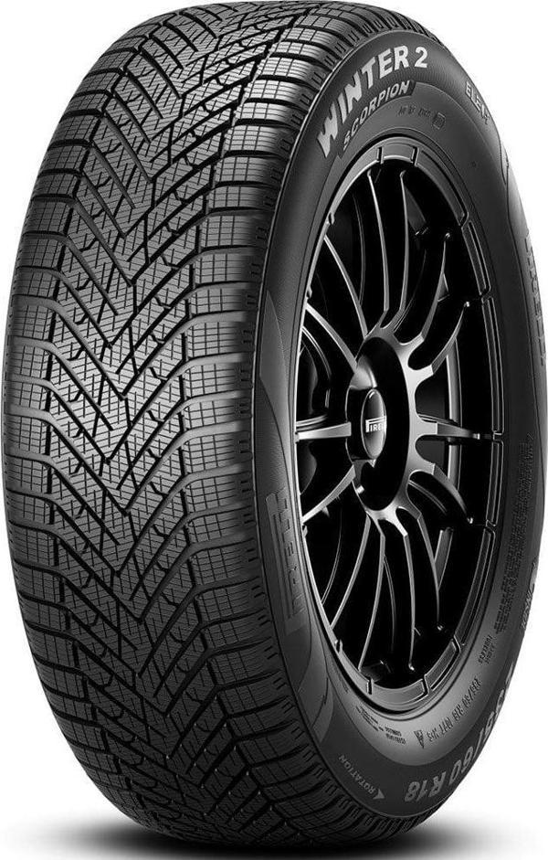 Pirelli Scorpion Winter 2 265/35R22 102V XL (Kış) (2023) - Image 1