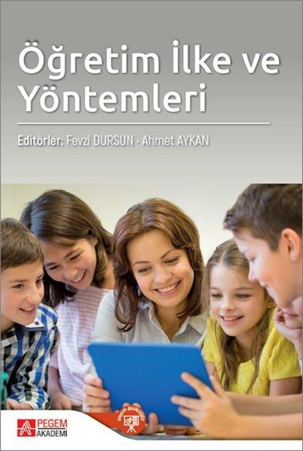 Öğretim İlke ve Yöntemleri - Pegem Akademi Yayıncılık - Image 1