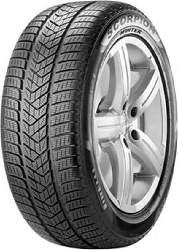 Pirelli Scorpion Winter 235/50R20 104V XL (Kış) (2022) - Image 1