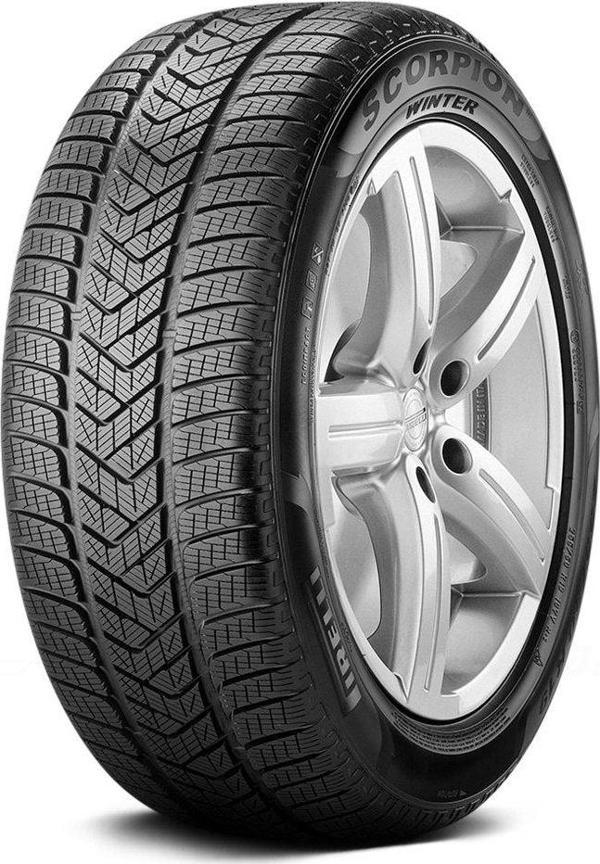 Pirelli Scorpion Winter 235/55R19 105H XL (Kış) (2023) - Image 1