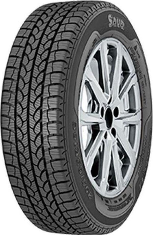 Sava Eskimo LT 215/60R17C 109/107T 8PR (Kış) (2024) - Image 1
