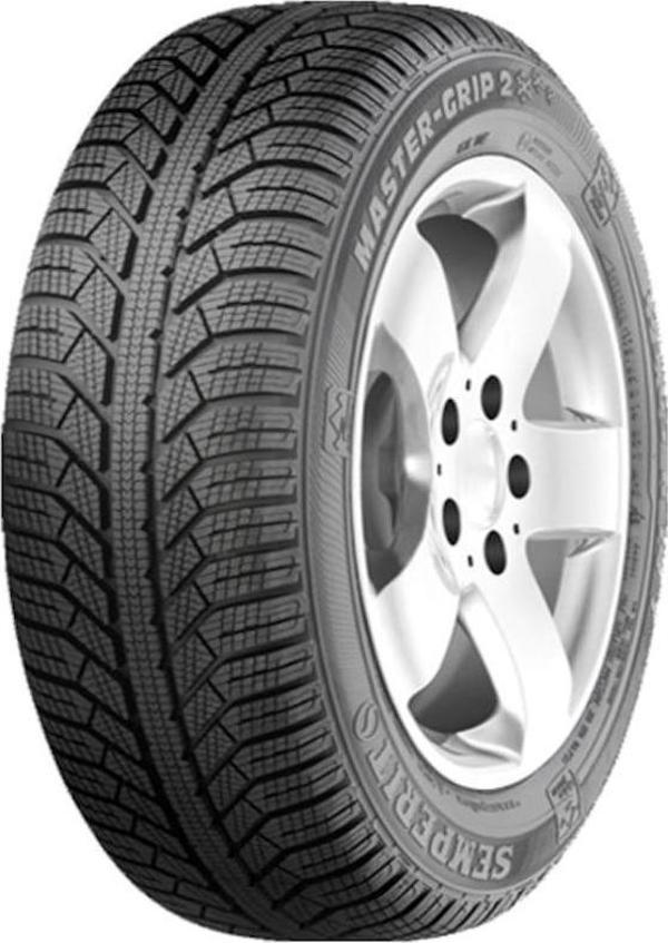 Semperit MasterGrip 2 SUV 265/60R18 114H XL (Kış) (2022) - Image 1