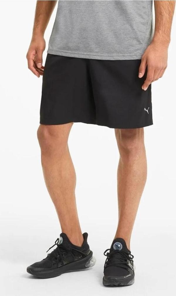 Puma Woven Erkek Şort - Image 1