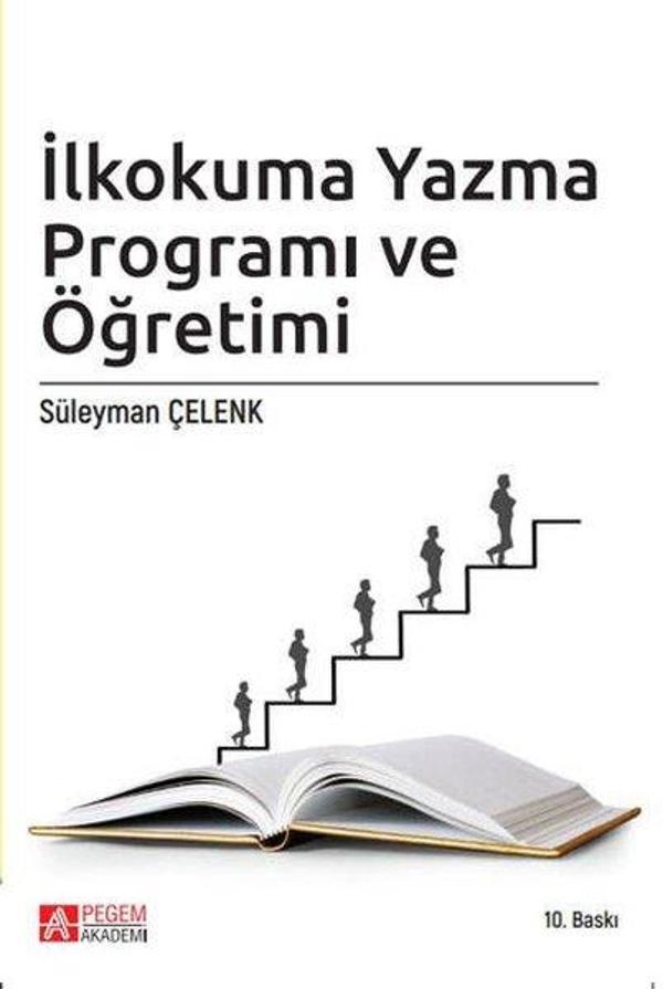 İlkokuma Yazma Programı ve Öğretimi - Pegem Akademi Yayıncılık - Image 1