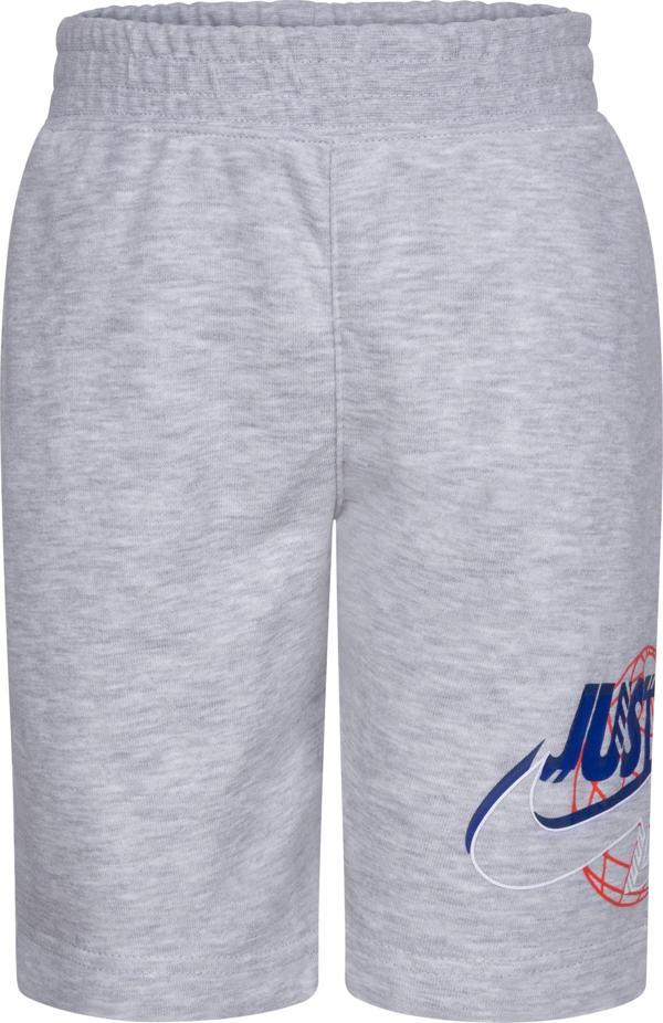Nike Nsw Dıgıtal Escape Ft Çocuk Şort - Image 1