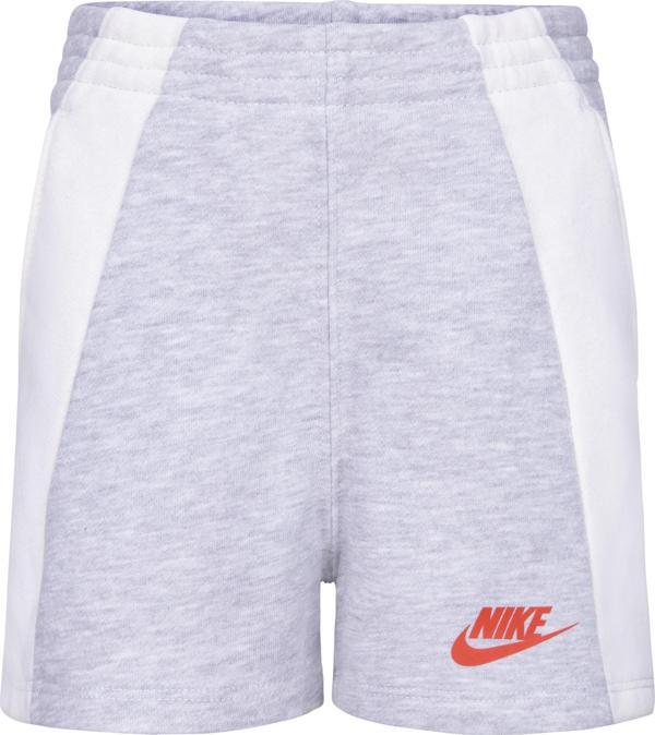 Nike Xo Swoosh Ft Çocuk Şort - Image 1
