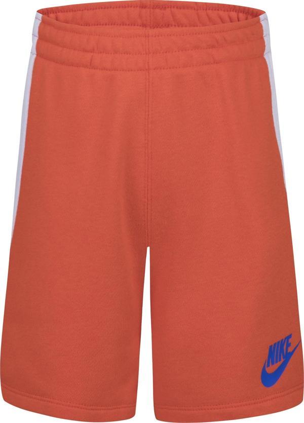 Nike Xo Swoosh Ft Çocuk Şort - Image 1