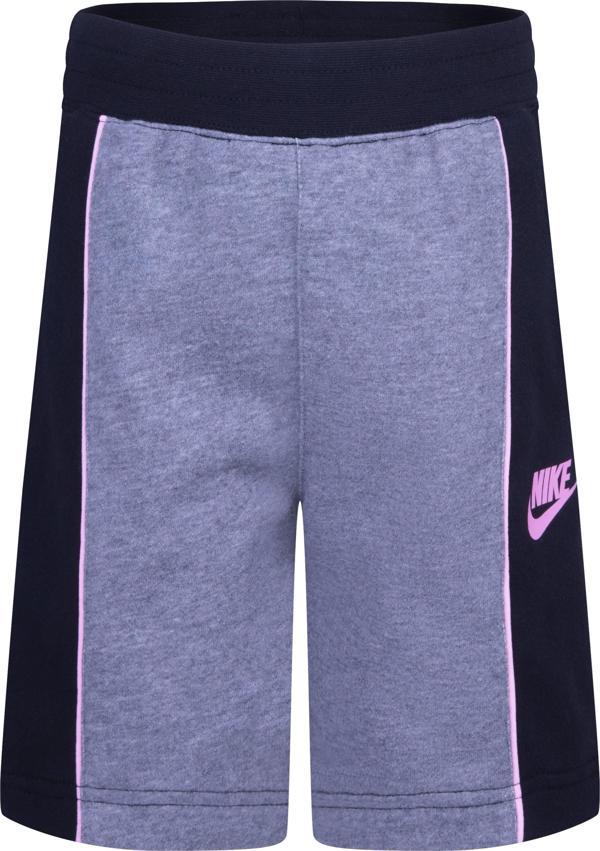 Nike B Nsw Lbr Ft Çocuk Şort - Image 1