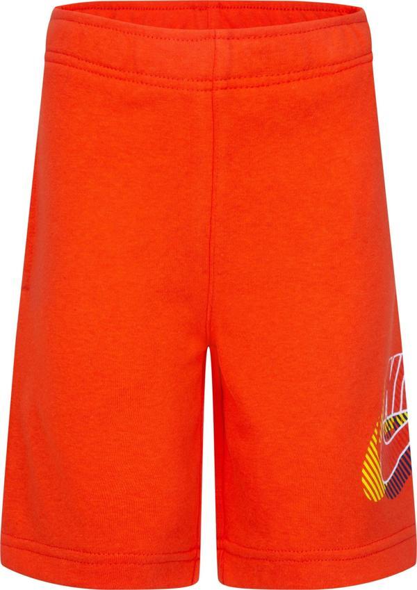 Nike Actıve Joy Ft Çocuk Şort - Image 1