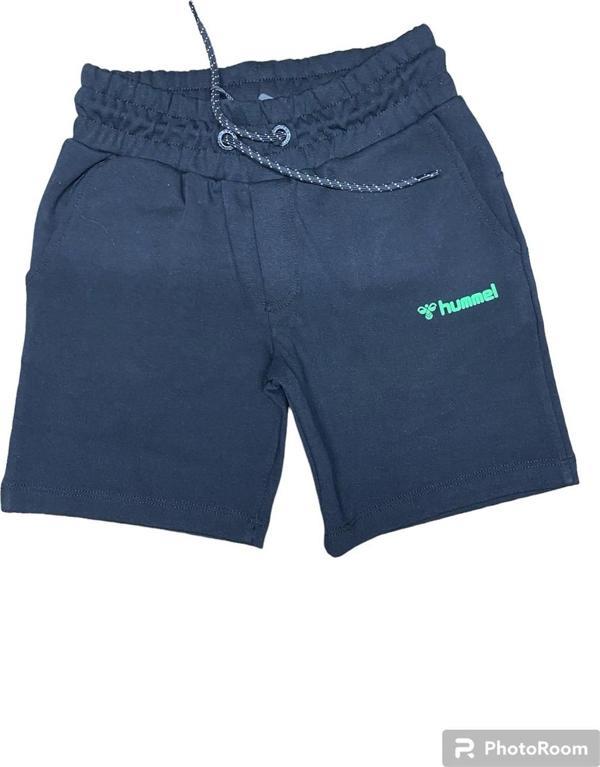 Hummel luther Shorts Erkek Çocuk Pantolon - Image 1