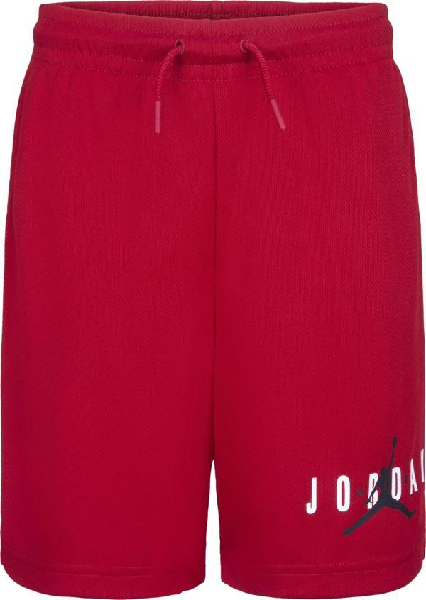 Nike Jordan Essentıals Graphıc Mesh Sh Çocuk Şort - Image 1