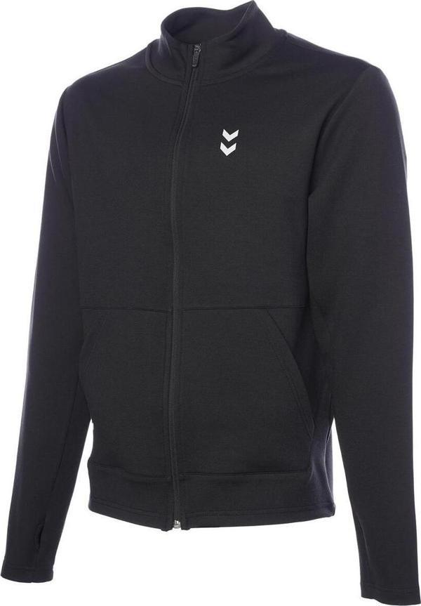 Hummel Nelly Zıp Jacket Erkek Fermuarlı Eşofman ÜStü - Image 1