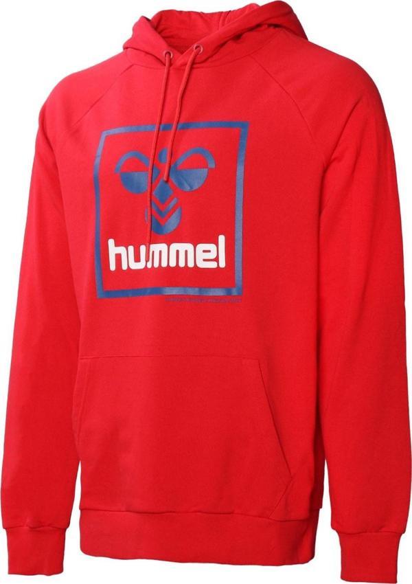 Hummel-Isam 2.0 Hoodıe Erkek Sweat - Image 1