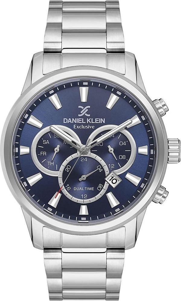 Daniel Klein DK.1.13136-10 Erkek Kol Saati - Image 1
