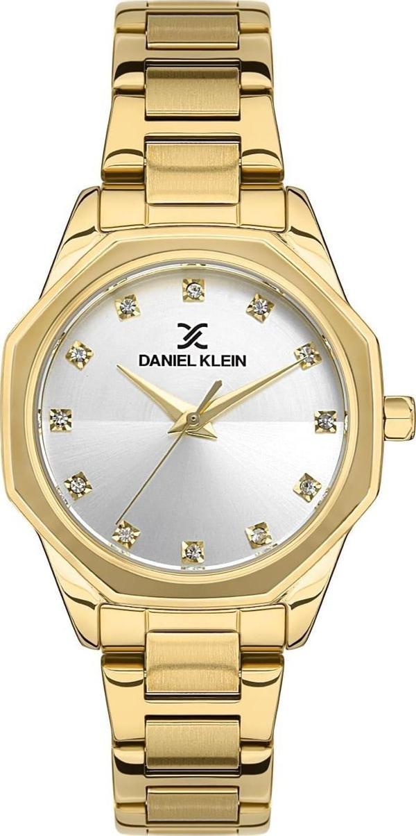 Daniel Klein DK.1.13466.2 Kadın Kol Saati - Image 1