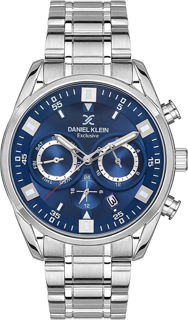 Daniel Klein DK.1.13548-2 Erkek Kol Saati - Image 1