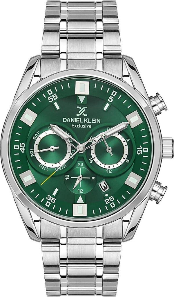 Daniel Klein DK.1.13548-6 Erkek Kol Saati - Image 1