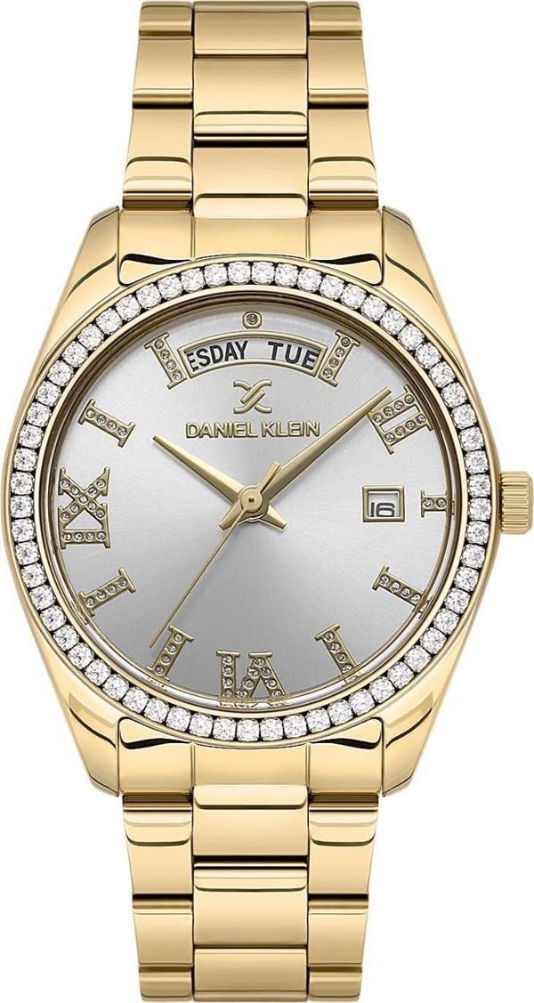 Daniel Klein DK.1.13771-2 Kadın Kol Saati - Image 1
