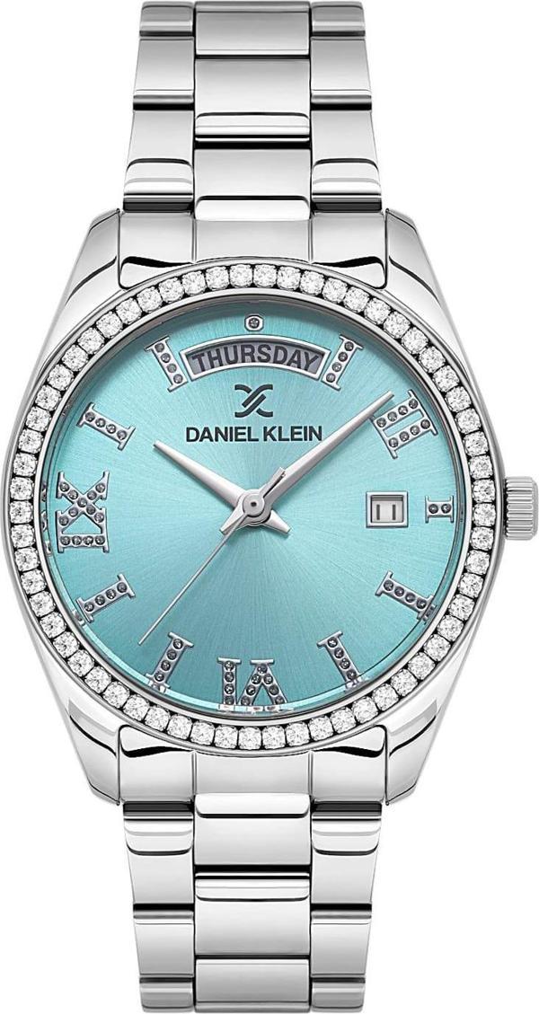 Daniel Klein DK.1.13771-6 Kadın Kol Saati - Image 1