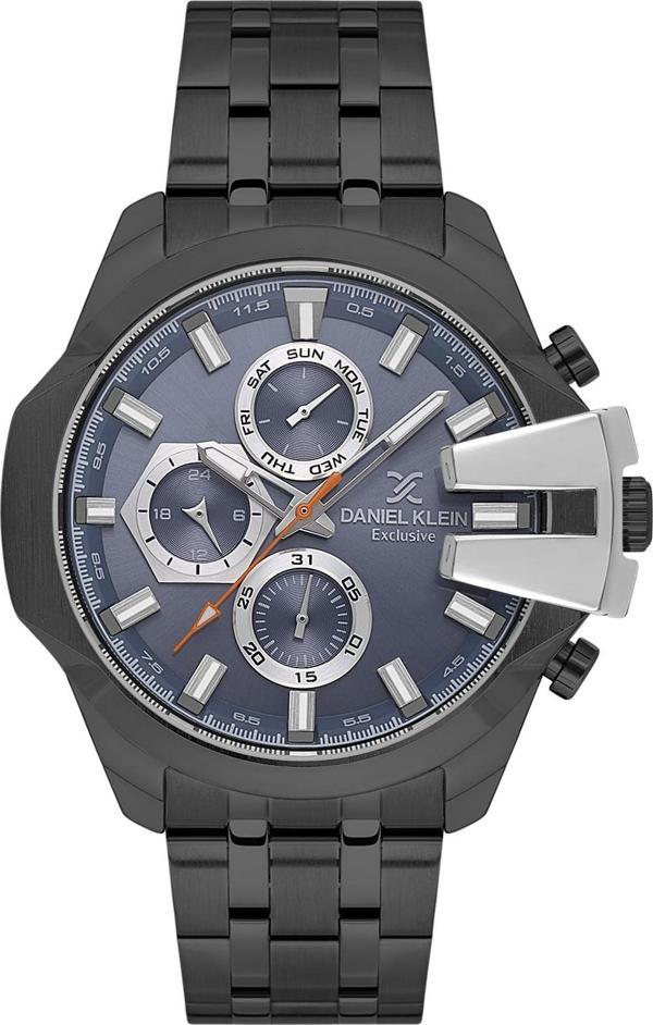 Daniel Klein DK.1.13848-3 Erkek Kol Saati - Image 1