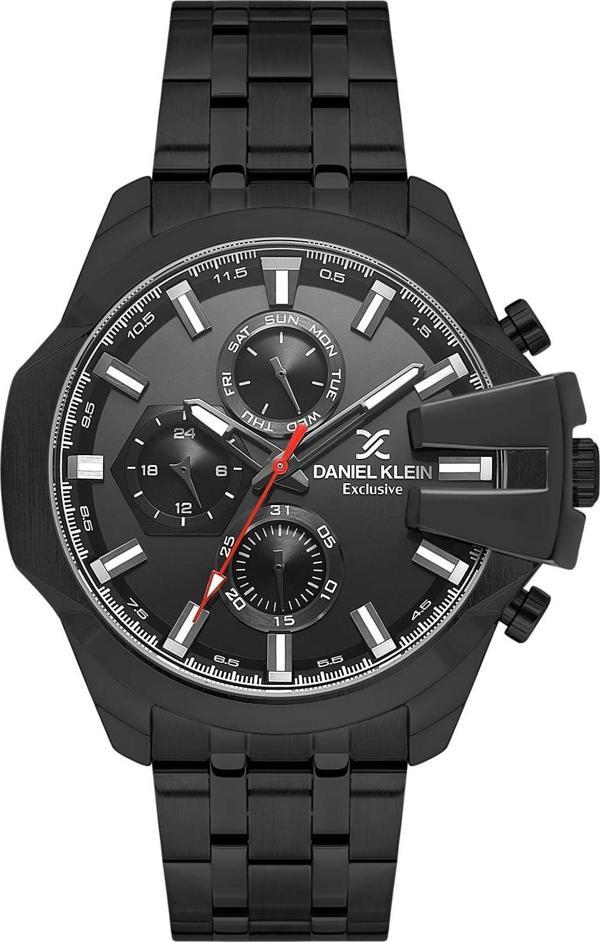 Daniel Klein DK.1.13848-7 Erkek Kol Saati - Image 1
