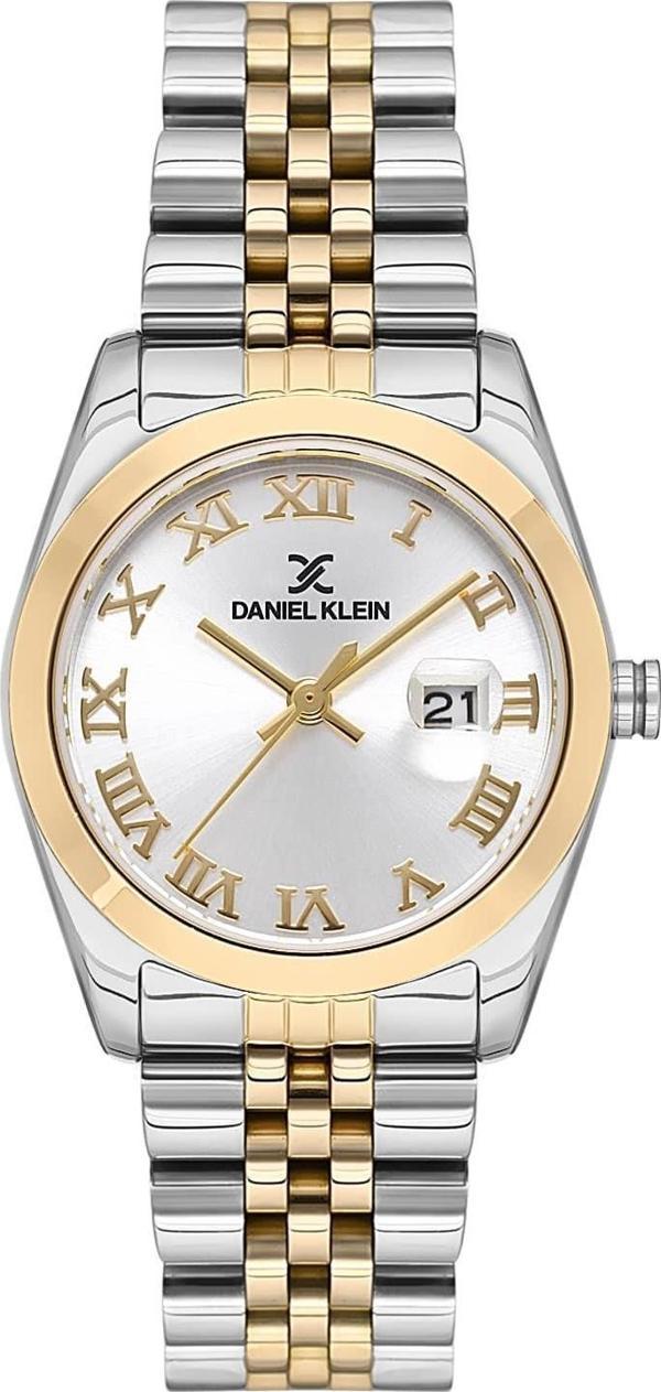 Daniel Klein DKE.1.10572-4 Kadın Kol Saati - Image 1