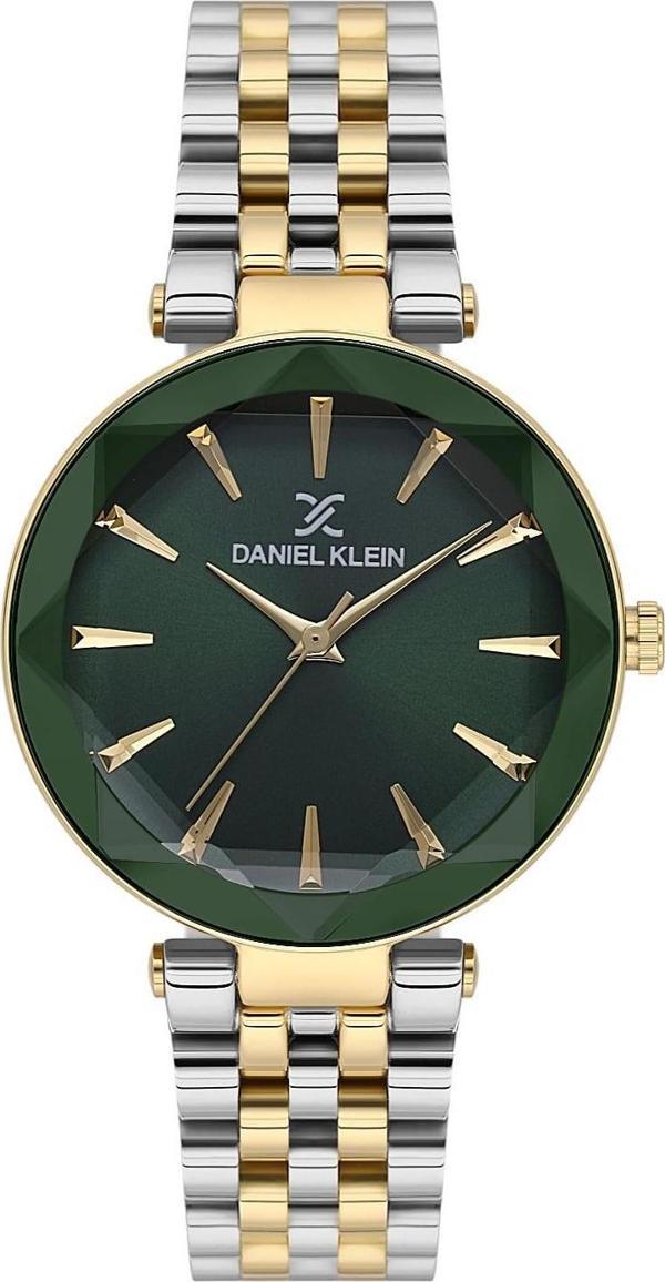 Daniel Klein DKE.1.10629-4 Kadın Kol Saati - Image 1