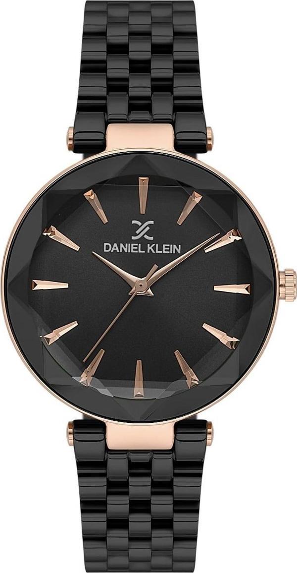 Daniel Klein DKE.1.10629-5 Kadın Kol Saati - Image 1