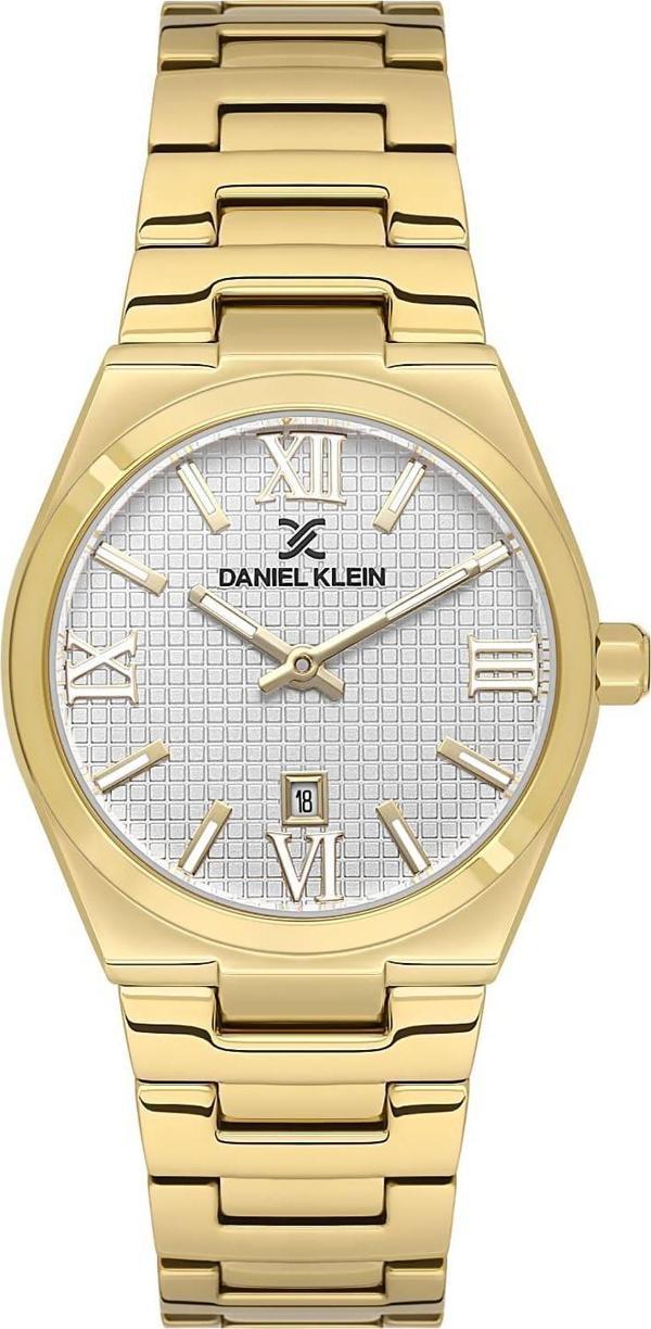 Daniel Klein DKE.1.10734-4 Kadın Kol Saati - Image 1