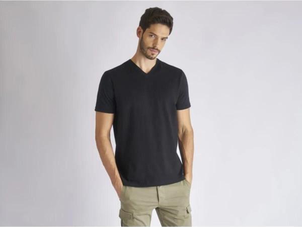 Benetton Erkek Tshırt - Image 1