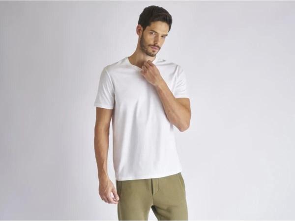 Benetton Erkek Tshırt - Image 1