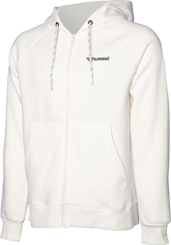 Hummel wesley Zıp Erkek Sweatshirt - Image 1