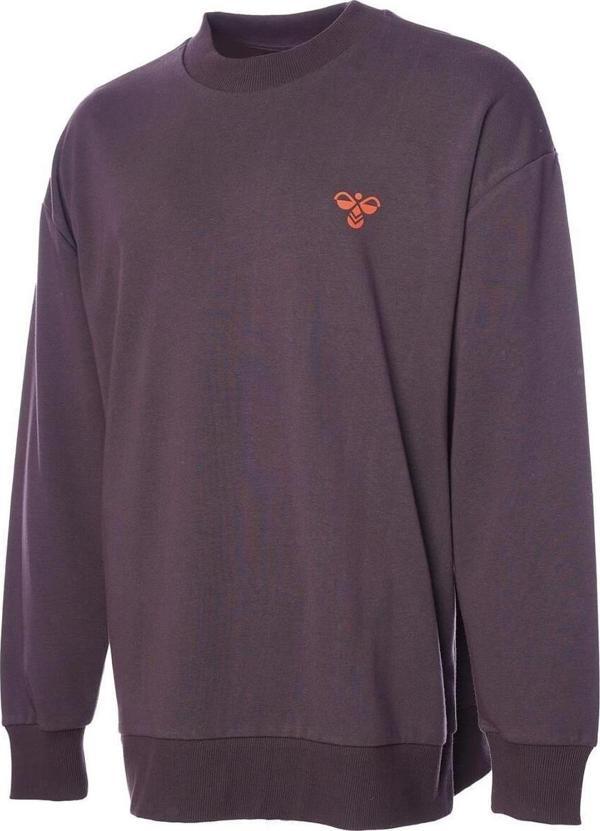 Hummel Hmlbarnet Oversıze Sweatshırt Sweatshırt - Image 1