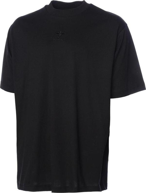 Hummel Hmlbrıtt Oversıze T-Shırt S/S T-Shırt Erkek T-shirt - Image 1