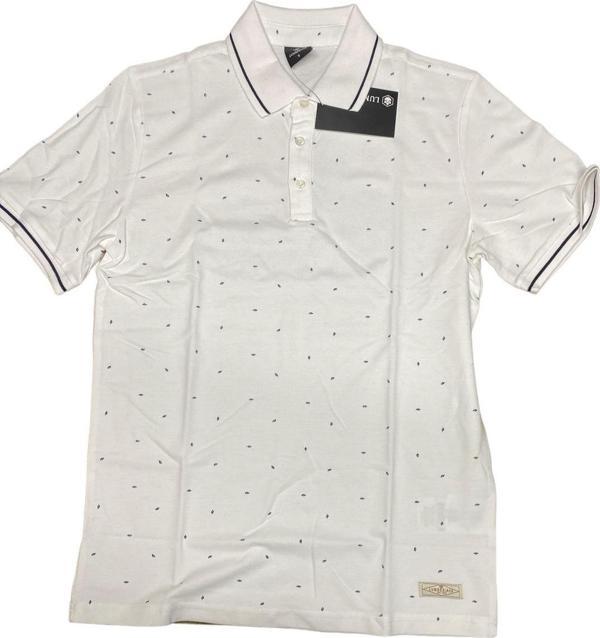 Lumberjack 4M,M-Bsc Polo Erkek Kısa Kol Polo Tshırt - Image 1